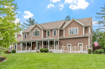 28 Sandy Ridge Road 1