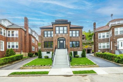 140 Columbia St #2 1