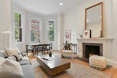 279 Beacon St #1F 1