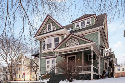 97 College Ave #4 1