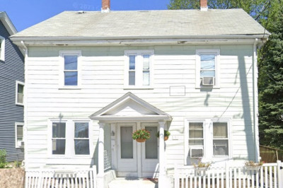 76 Fowle Street #1 1