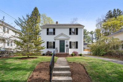 14 Intervale Road 1