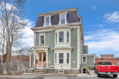 23 Pleasant Street #1 1