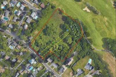 36 Slayton Rd