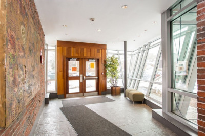 99 Chestnut Hill Ave. #317 1