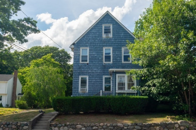 137 Central Avenue #1 1