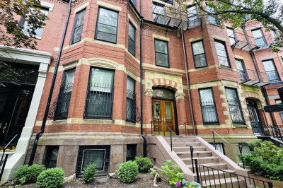 333 Beacon St #3 1