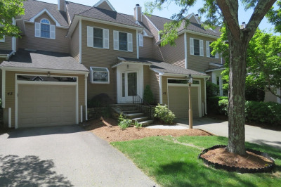 43 Fairway View Ln #43
