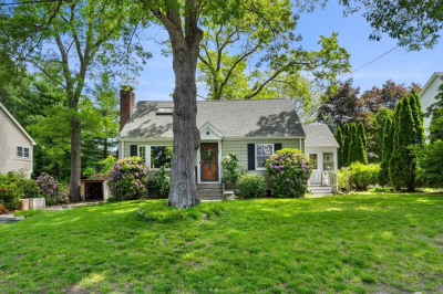 21 Houlton Street 1