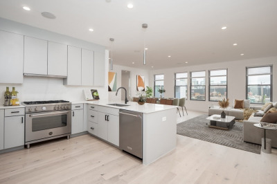 340 West 2nd Street #19 1