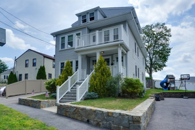 68 Green Street #68 1