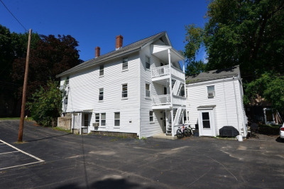 30 Emmons Street #4 1