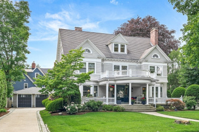 5 Stratford Road 1