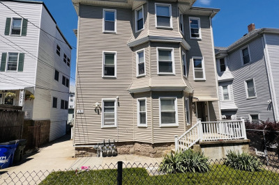 171 Hunter Street #3 1