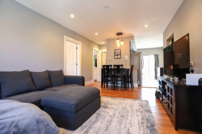 1718 Commonwealth Ave #7 1