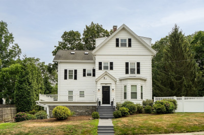 140 Mount Vernon St 1