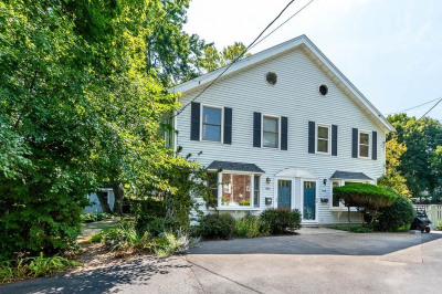 126 Child Street #A 1