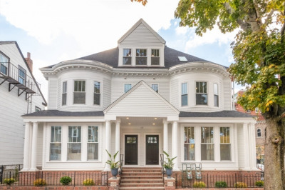 140 Otis Street #2 1