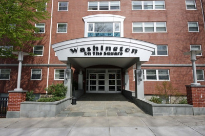 1600 Beacon St. #701