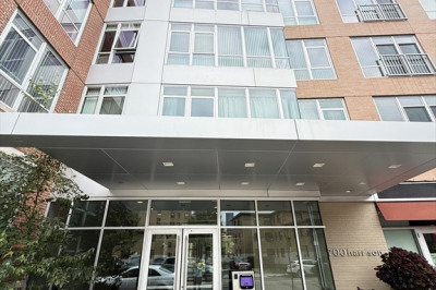 700 Harrison Ave #615 1