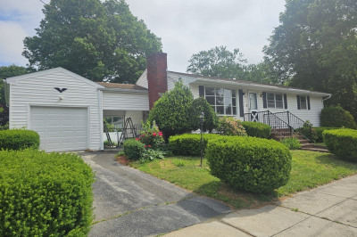 96 Newport Street 1