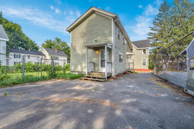 2 North St #3 1