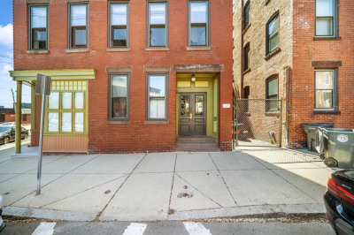 26 Beacon #1 1
