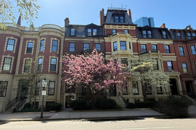 62 Commonwealth Ave #9 1