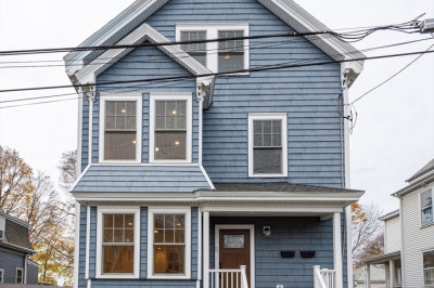 5 Woodside Street #5-1 1