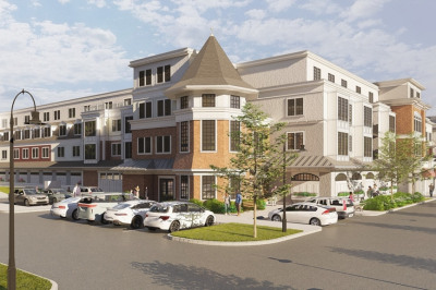 22 Everett St #405 1