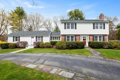 26 Meadowbrook Rd 1