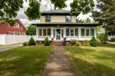 85 Marion Rd