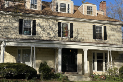 2 Wellington Terrace #1