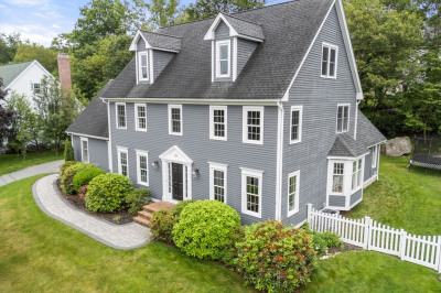 69 Camelot Drive 1