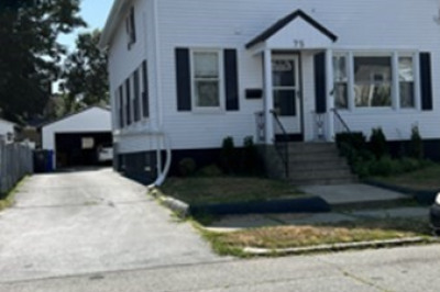 75 Walnut St #1