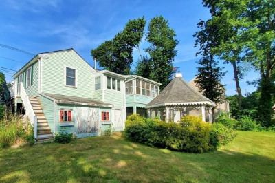 92 Plymouth Street 1