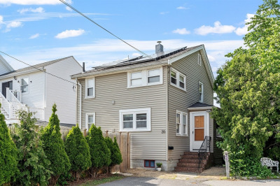 20 Allen Court 1