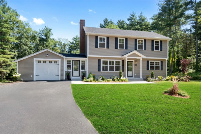 111 Killam Hill Road