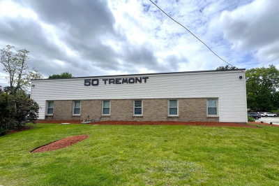 50 Tremont St #109