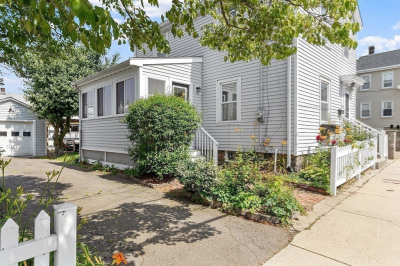 50 Tracey St 1