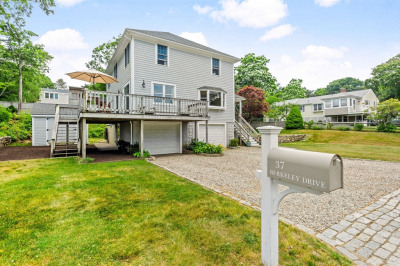 37 Berkeley Dr 1