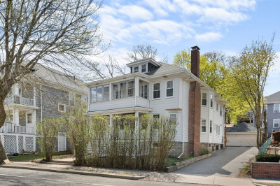 708 Belmont St #708 1