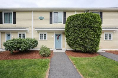 6 Janet Rd #10 1