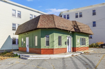 1 East Main St