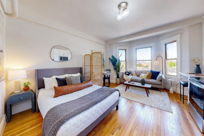 270 Huntington Ave #508 1