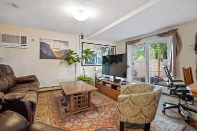 55 Waterhouse Street #55 1