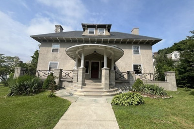 700 Franklin St #4 1