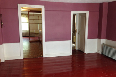21 Leyden Street #4 1