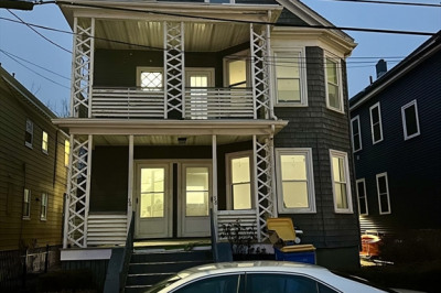38 Hawthorn Avenue #1 1