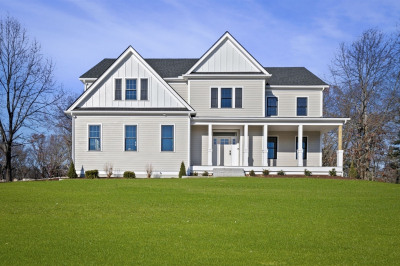 3 Weeping Willow Way